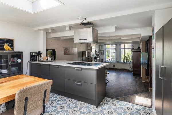 Medium property photo - Kakewei 26, 9051 BZ Stiens
